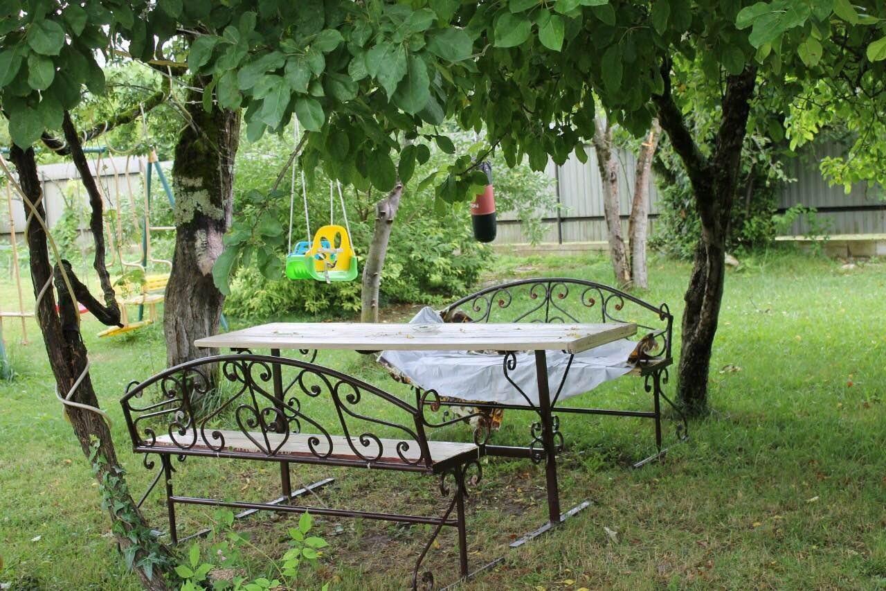 Guest House Belaya Rechka Ashitsra エクステリア 写真