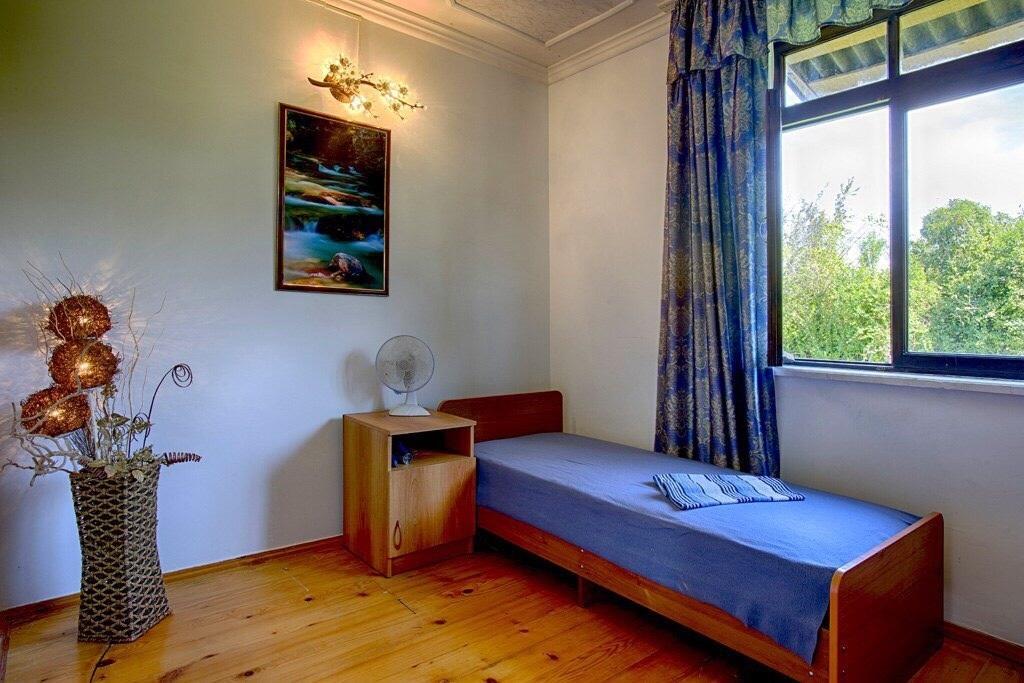 Guest House Belaya Rechka Ashitsra エクステリア 写真
