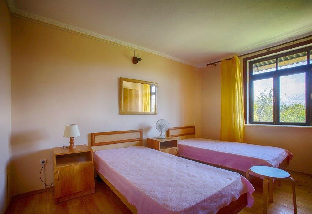 Guest House Belaya Rechka Ashitsra エクステリア 写真