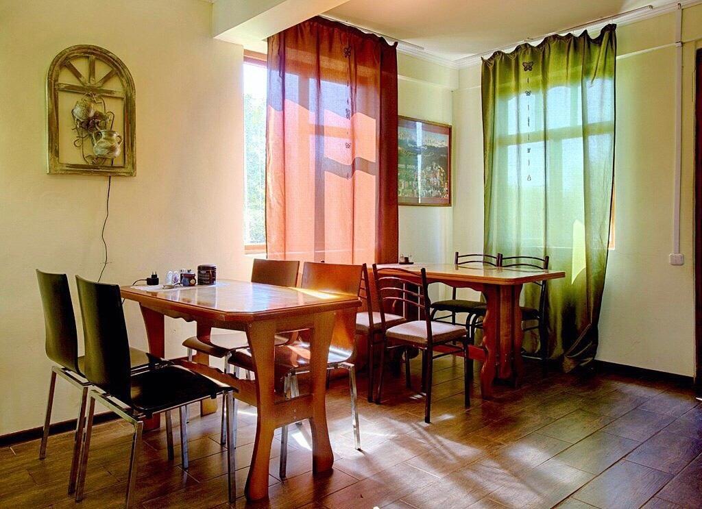 Guest House Belaya Rechka Ashitsra エクステリア 写真